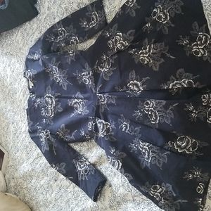 Vintage Gap dress
